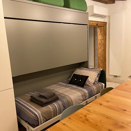Remer Suites 베니스 객실 사진