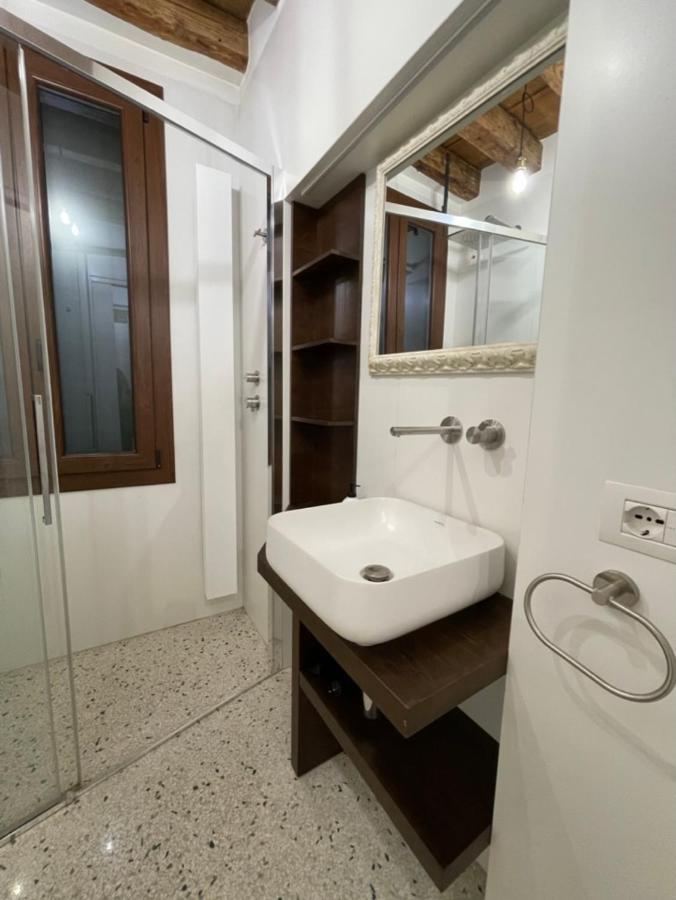Remer Suites 베니스 외부 사진