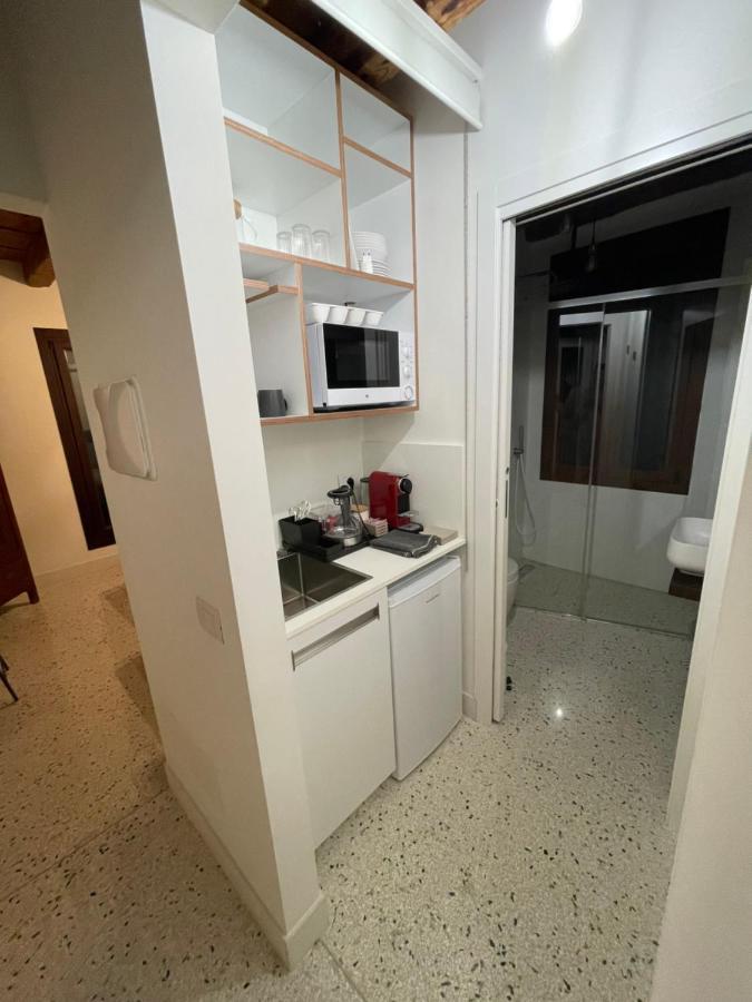 Remer Suites 베니스 외부 사진
